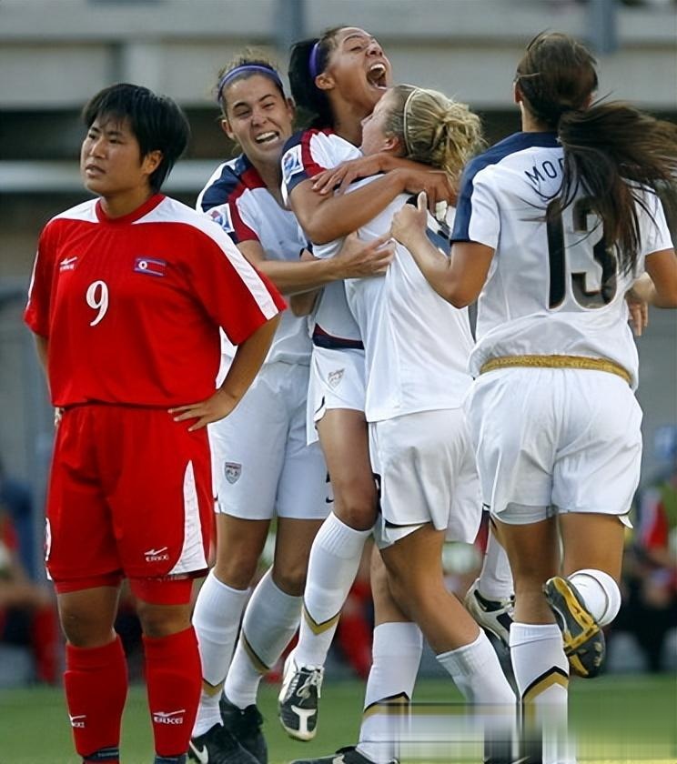 U20女足世界杯冠军(U20女足世界杯冠军奖金)