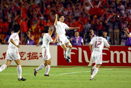 详细阅读:2004年亚洲杯(2004年亚洲杯半决赛中国对伊朗) 2004年亚洲杯(2004年亚洲杯半决赛中国对伊朗)
